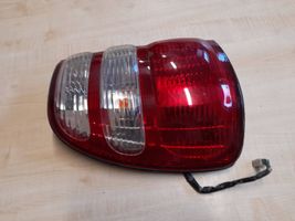 Toyota Land Cruiser (J100) Lampa tylna 