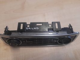 Land Rover Discovery 4 - LR4 Controllo multimediale autoradio AH2218C858AF