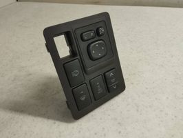 Toyota Land Cruiser (J150) Other switches/knobs/shifts 5544660120