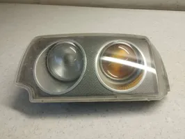 Land Rover Range Rover L322 Front indicator light 1315106193