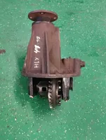 Toyota Hilux (AN10, AN20, AN30) Rear differential 