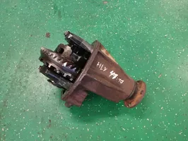 Toyota Hilux (AN10, AN20, AN30) Rear differential 