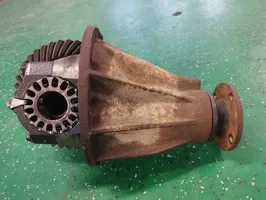 Toyota Hilux (AN10, AN20, AN30) Rear differential 