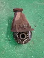 Toyota Hilux (AN10, AN20, AN30) Rear differential 