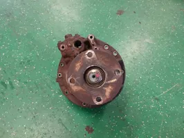 Toyota Hilux (AN10, AN20, AN30) Rear differential 