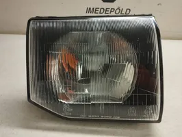 Mitsubishi Pajero Lampa przednia 110-37747