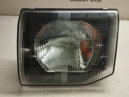 Mitsubishi Pajero Lampa przednia 203117016B