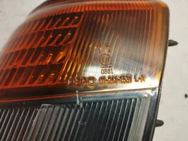 Mitsubishi Pajero Frontblinker 