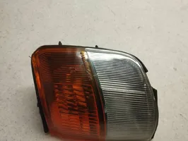 Mitsubishi Pajero Frontblinker 