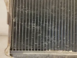 Mitsubishi Pajero Radiateur de refroidissement 422130-3217