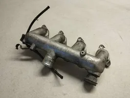 Mitsubishi Pajero Intake manifold 