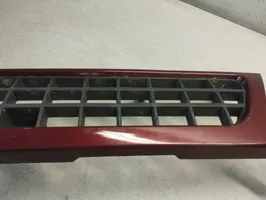 Opel Frontera A Grille calandre supérieure de pare-chocs avant 91140007