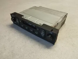 Toyota Land Cruiser (J100) Panel / Radioodtwarzacz CD/DVD/GPS 8612060410