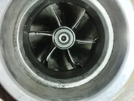 Toyota Hilux (AN10, AN20, AN30) Turbine 17201-30140