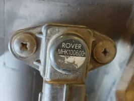 Land Rover Discovery Ilmansuodattimen kotelo ESR4235