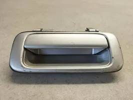 Toyota Land Cruiser (FJ80) Rear door exterior handle 