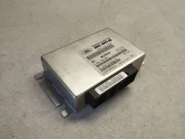 Land Rover Range Rover Sport L320 Transfer box differential control unit AH427H417AD