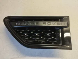 Land Rover Range Rover Sport L320 Moulure, baguette/bande protectrice d'aile AH3216A415AAW