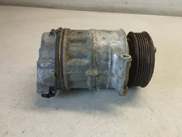 Land Rover Discovery 4 - LR4 Compressore aria condizionata (A/C) (pompa) 9X2319D629DA