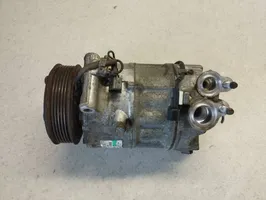 Land Rover Discovery 4 - LR4 Compressore aria condizionata (A/C) (pompa) 9X2319D629DA