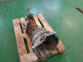 Land Rover Discovery Manual 5 speed gearbox HRC2640