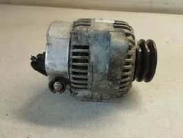 Toyota Land Cruiser (J100) Alternator 111724