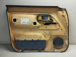 Toyota Land Cruiser (HDJ90) Etuoven verhoilu 