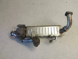 Toyota Land Cruiser (J120) EGR aušintuvas 2560130080