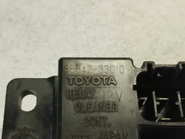 Toyota Land Cruiser (J100) Relè lavafari 85942-33010