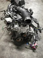 Renault Trafic III (X82) Motor R9M413