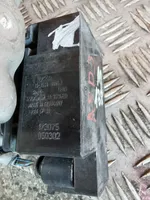 Audi A8 S8 D3 4E Blocco valvola della sospensione pneumatica 4E0616014B