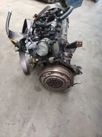 Nissan Qashqai Moteur K9KA282