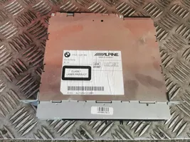 BMW 5 F10 F11 Unità di navigazione lettore CD/DVD 9257492