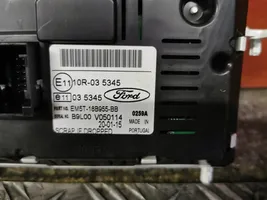 Ford Kuga II Écran / affichage / petit écran EM5T18B955BB