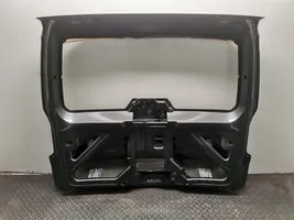 Volkswagen Caddy Portellone posteriore/bagagliaio 2K7827159