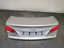 Hyundai i40 Couvercle de coffre 992165274