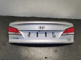 Hyundai i40 Couvercle de coffre 992165274