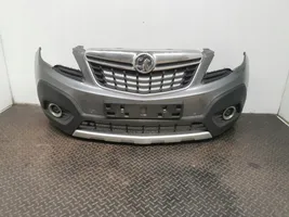 Opel Mokka Paraurti anteriore 