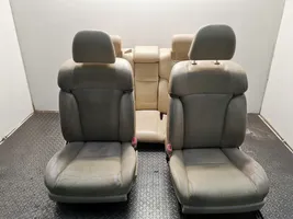 Lexus GS 300 350 430 450H Set sedili 