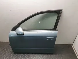 Seat Exeo (3R) Drzwi przednie 