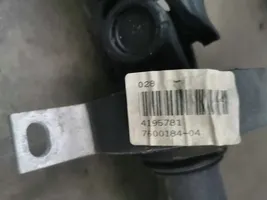 BMW 3 F30 F35 F31 Wał napędowy / Komplet 7600184