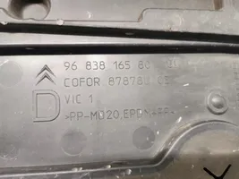 Citroen DS3 Kit Radiateur 
