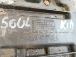 KIA Soul Boîte de batterie 371502K680