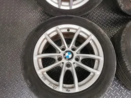 BMW 1 F20 F21 R16-alumiinivanne 6796206