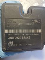 Mazda 3 I Pompe ABS 10097001083