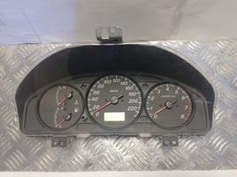 Mazda 323 F Tachimetro (quadro strumenti) BDBL2B