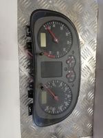 Volkswagen Golf IV Compteur de vitesse tableau de bord 1J0920901B