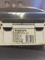 Volvo S40, V40 Compteur de vitesse tableau de bord 30857571H