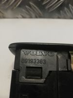 Volvo V70 Interruttore di controllo dell’alzacristalli elettrico 09193383