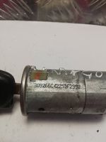 Renault Kangoo I Ignition lock contact 309266C